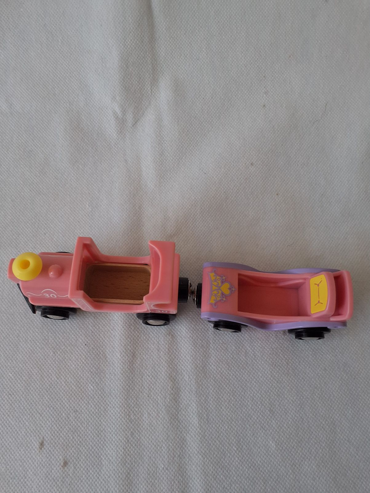 Brio tog